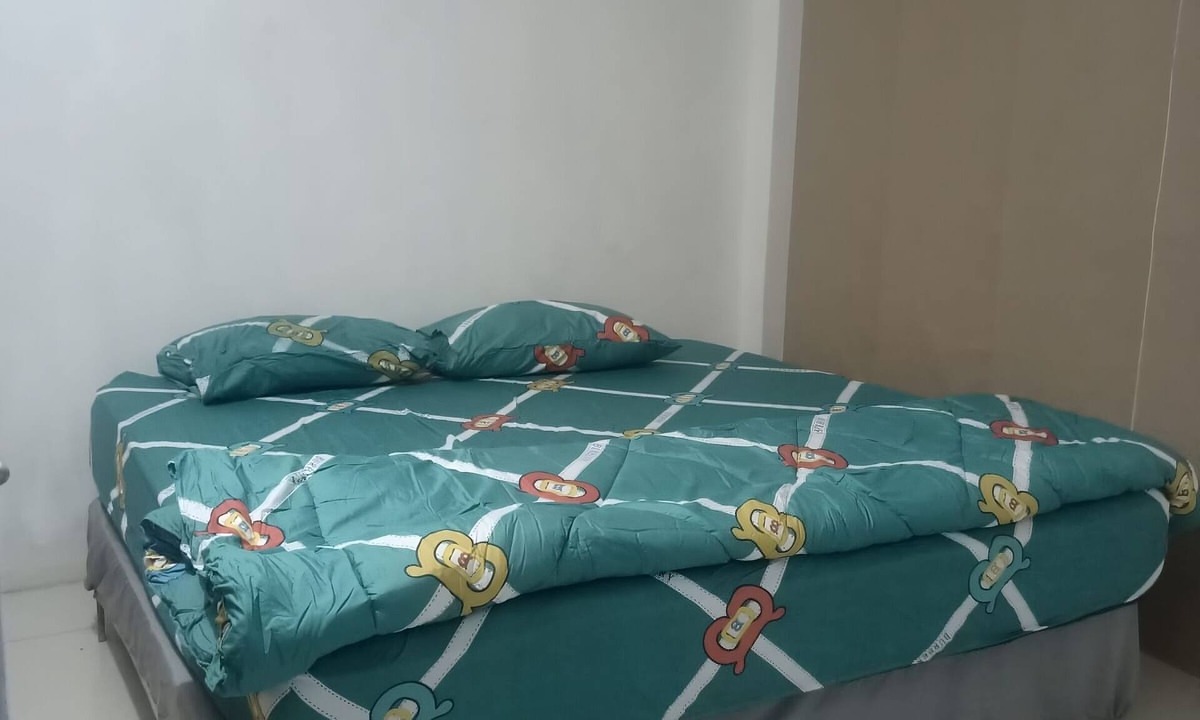 Surabaya Hostel | Rubikz Hostel & Cafe