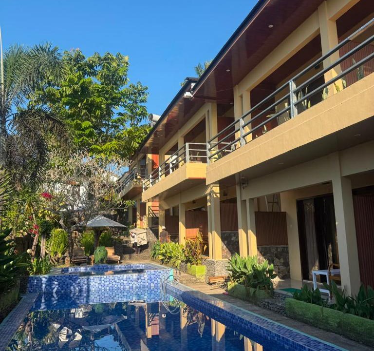 Bayan Hotel | Rudy Trekker Guest House