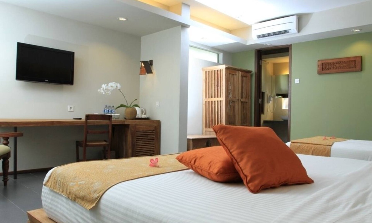 Baki Resort | Rumah Batu Boutique Hotel
