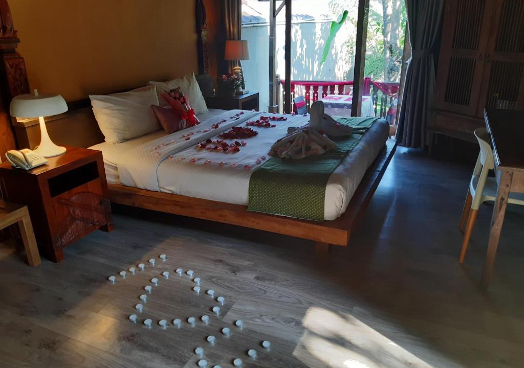Baki Hotel | Rumah Batu Boutique Hotel