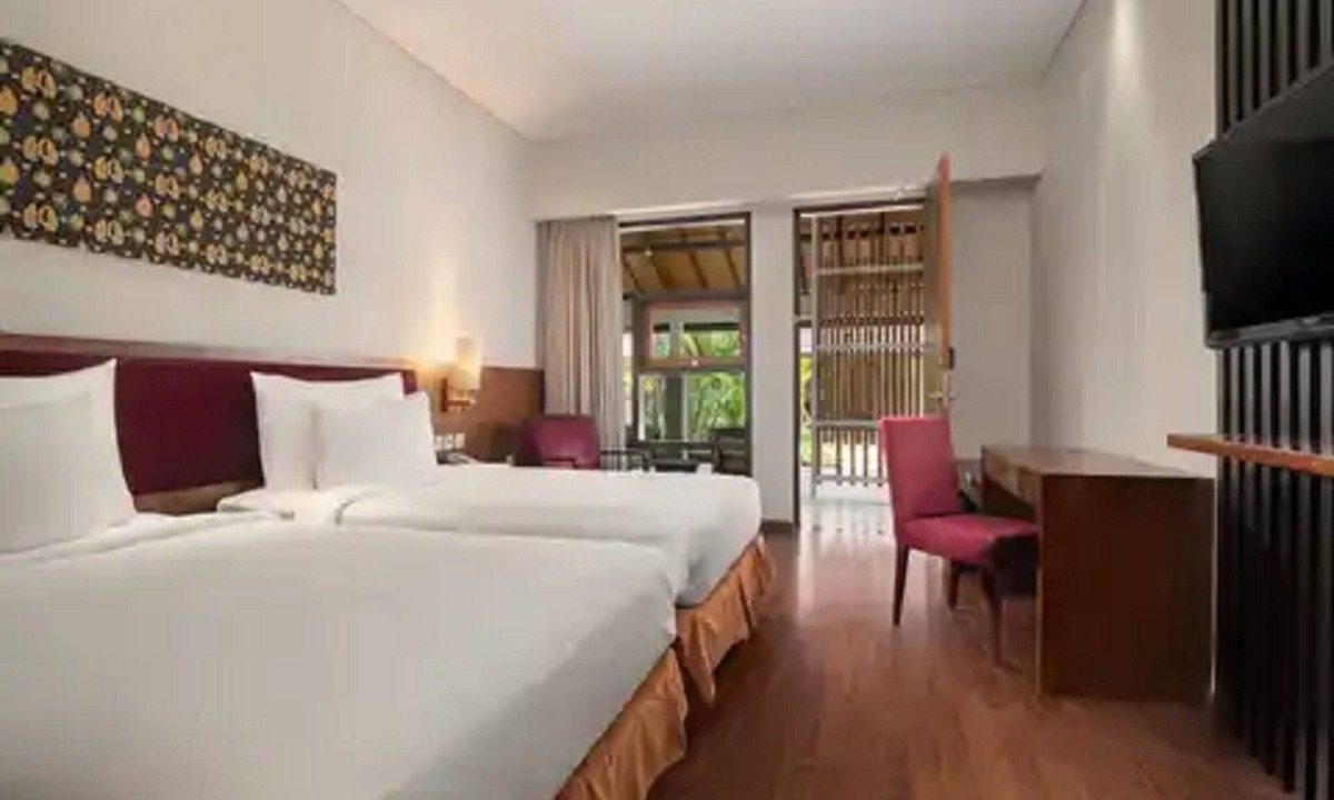 Jambi Hotel | Rumah Kito Jambi