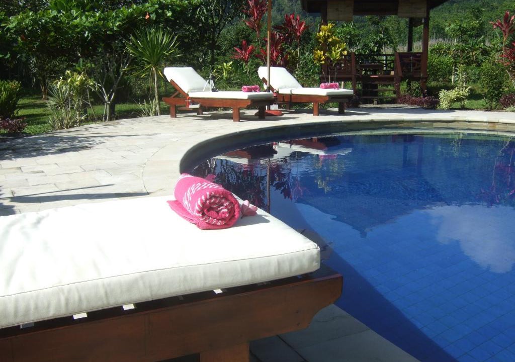 Glenmore House | Rumah Senang Guest House