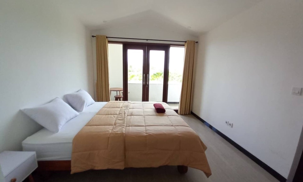 Pecatu Hostel | Rumah WJ Room and Suites