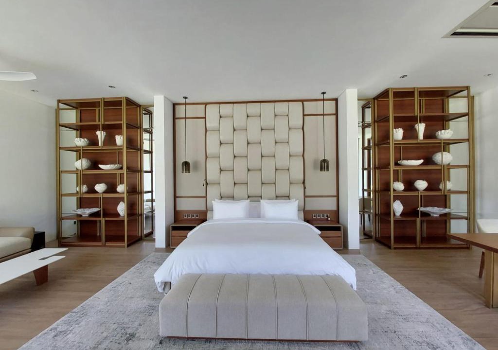Saba Resort | Saba Estate Bali