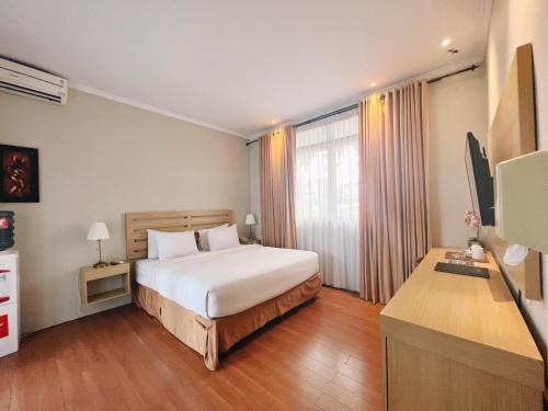 Garut Hotel | Sabda Alam Hotel & Glamping