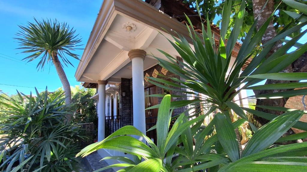 Rembitan House | Sade Cempaka