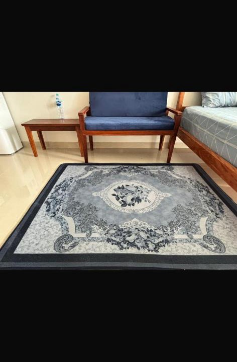 Sukaraja Apartment | Saffron Apartments 5 30