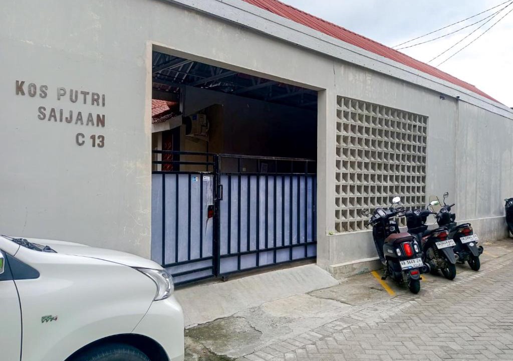 Catur Tunggal Hotel | Saijaan Yogyakarta Mitra RedDoorz