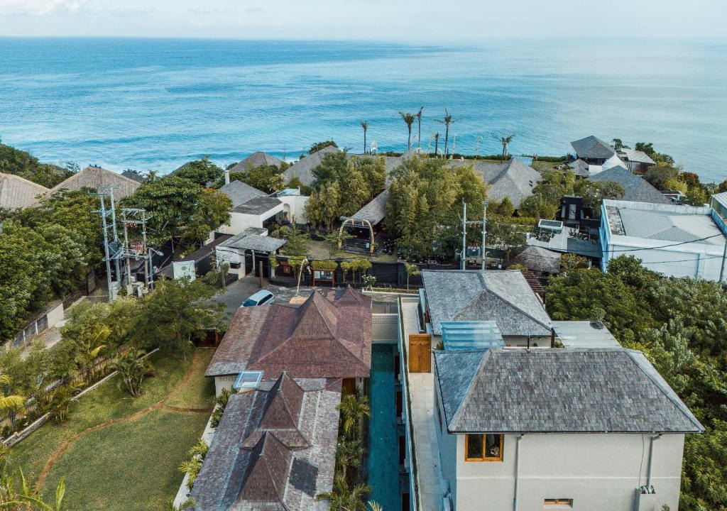 Uluwatu Hotel | Salty Lotus