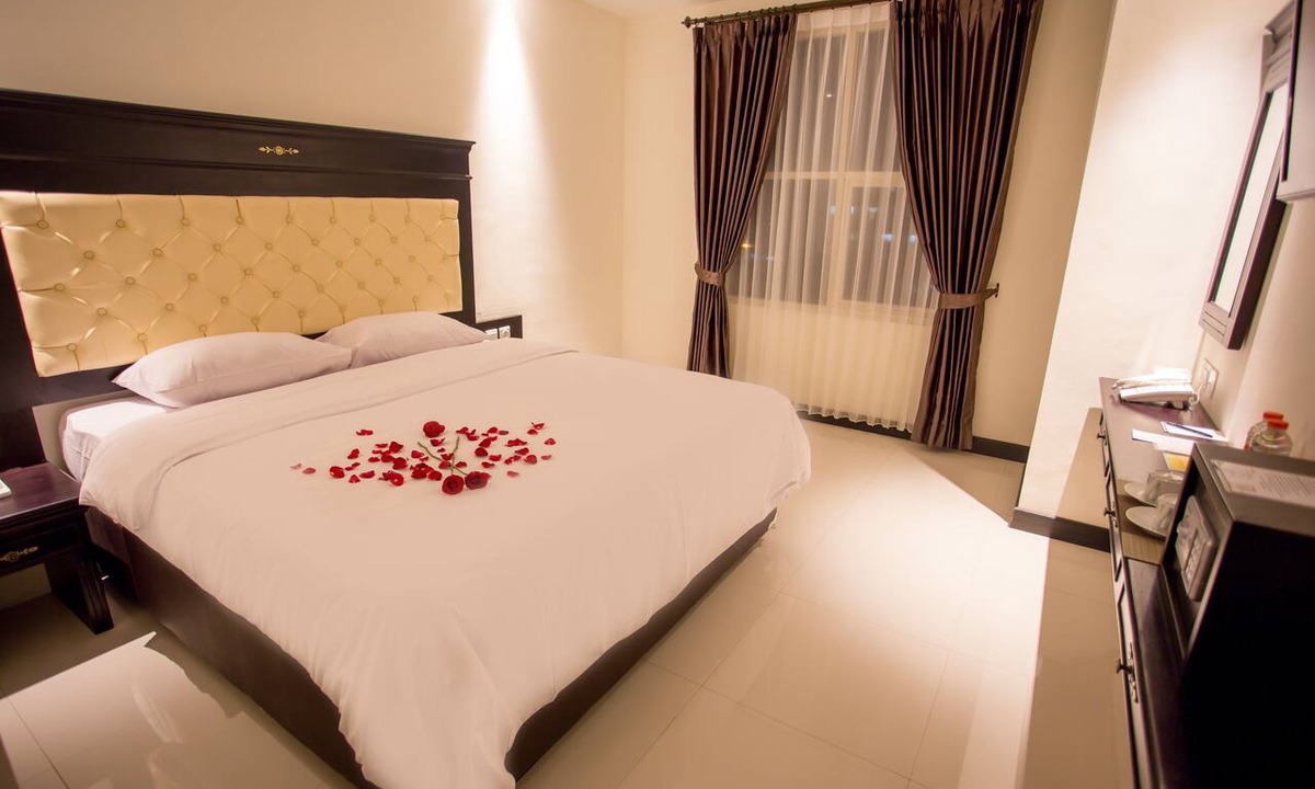 Klojen Hotel | Same Hotel Malang