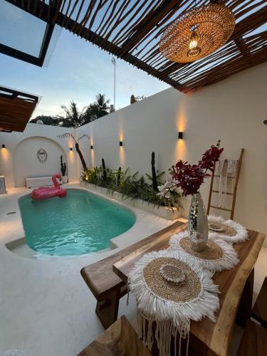 Ngaglik Villa | Sampai Villa Kama