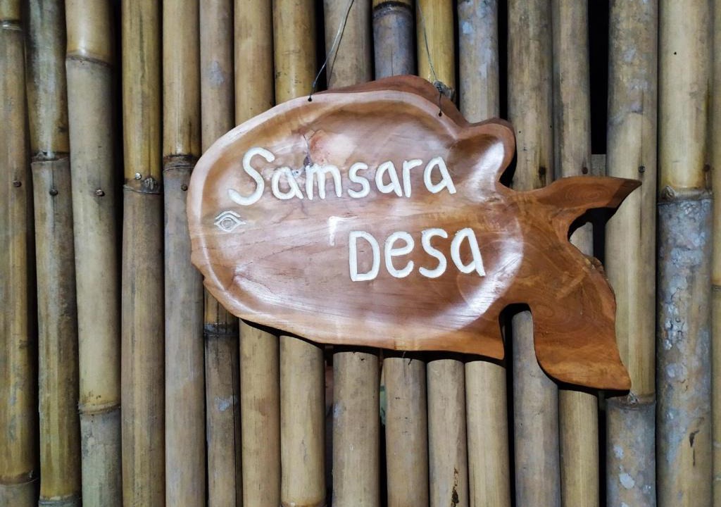 Songan House | Samsara Desa