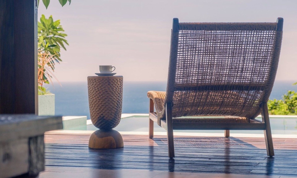 Amed Villa | SANA - Private villa in Amed