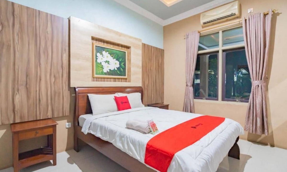 Sangkanurip Hotel | Sangkan Hurip Kuningan Hiyel