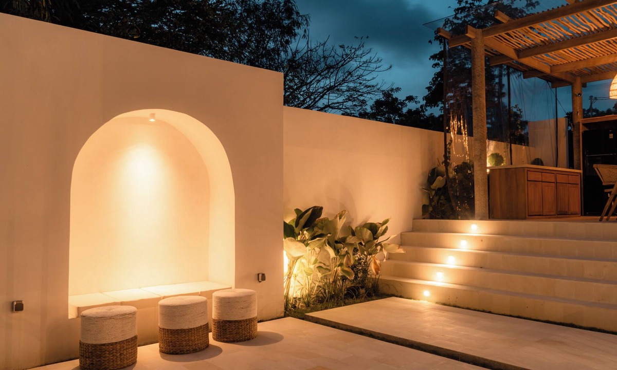 Uluwatu Hotel | Sanjula Uluwatu