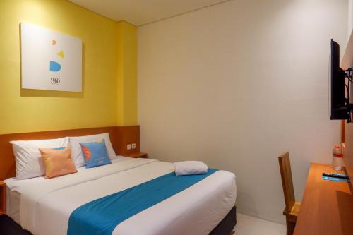 Kasihan Hotel | Sans Hotel Pippo Yogyakarta by RedDoorz