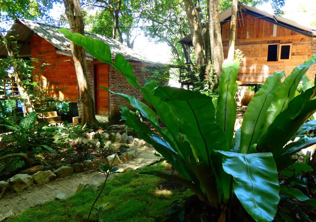 Iboih Hotel | Santi Garden Bungalows