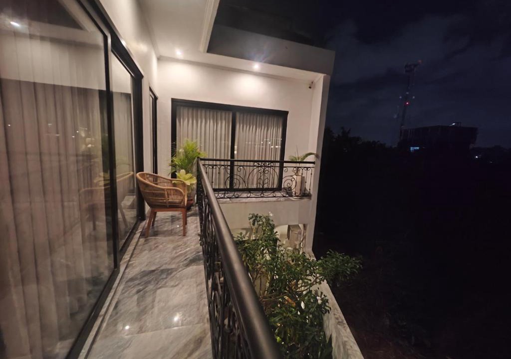 Canggu House | Santo Guesthouse