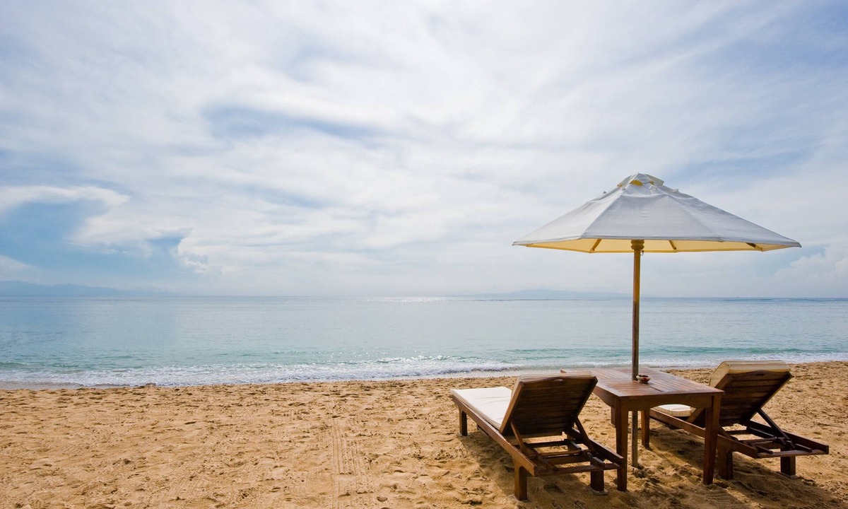 Sanur Hotel | Sanur Resort Watujimbar