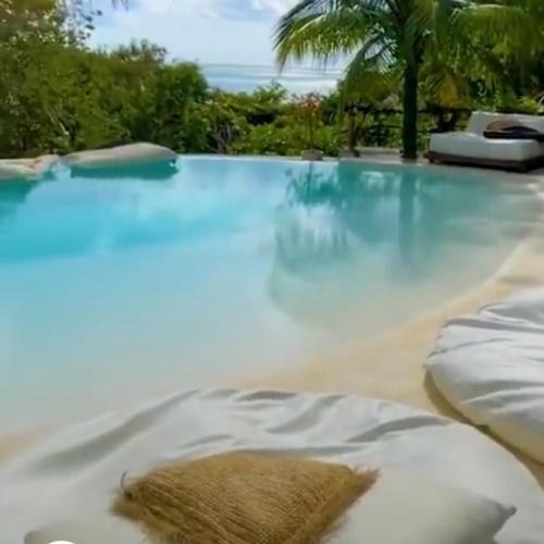 Central Lombok Villa | Sapphire luxury resort