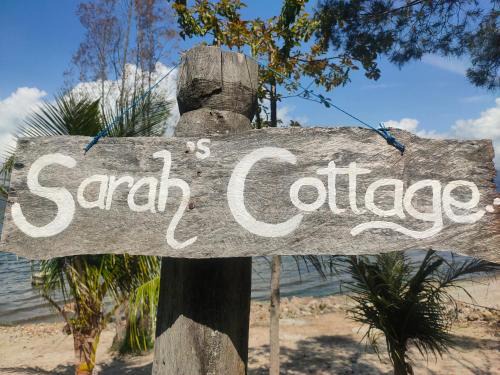 Simanindo Bed & Breakfast | Sarah's Cottage Toba Samosir