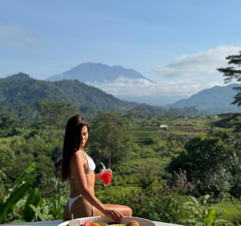 Sidemen Resort | SARAYA Bali