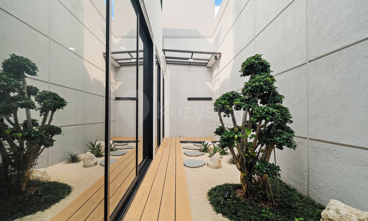West Bandung Apartment | Saraya Villa by Kozystay - KBP