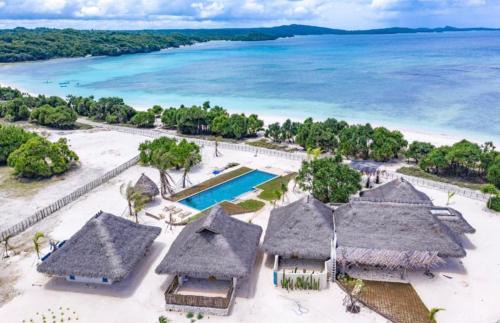 Rote Island Villa | Sardine Beach House