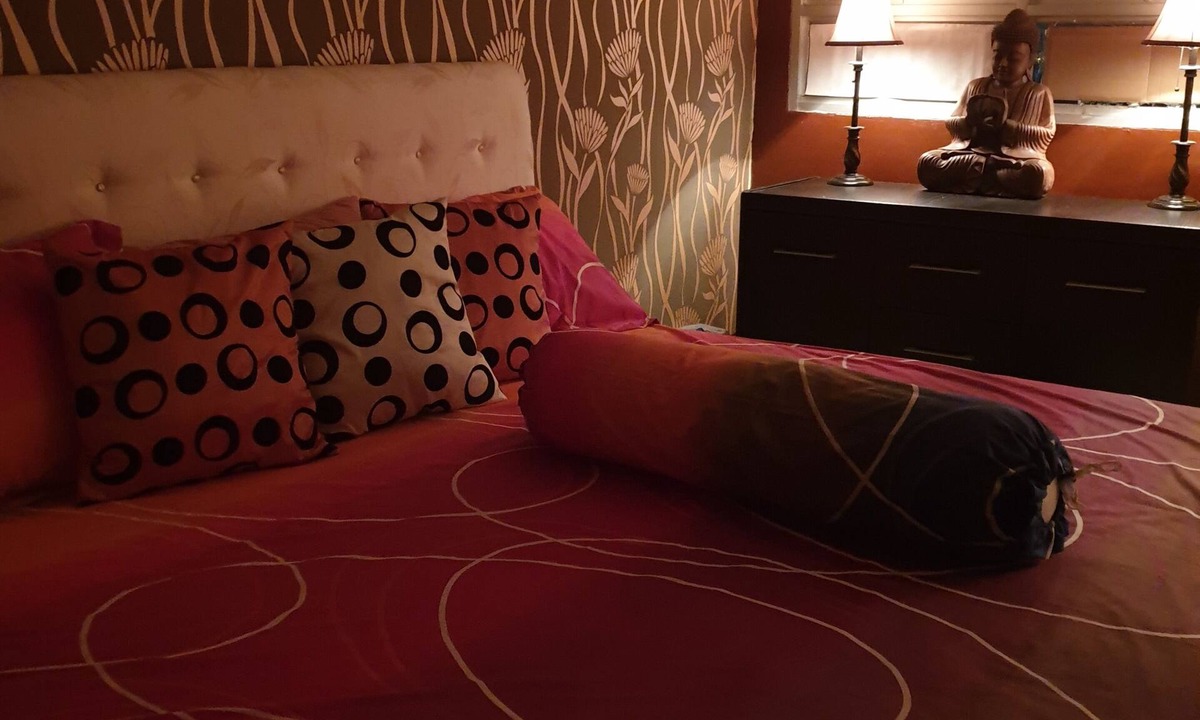 Suko Manunggal Apartment | Saren Permai, A Cozy Stylish Apartment in Surabaya