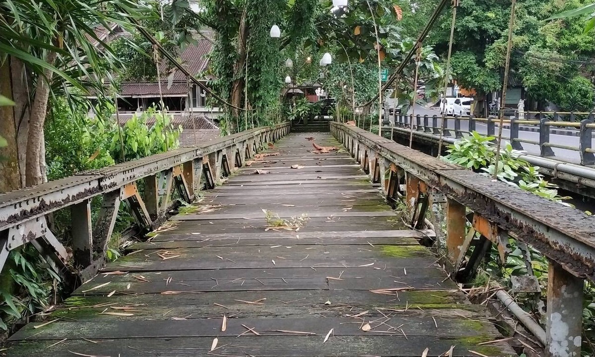 Kedewatan Hotel | Sari Villa Ubud