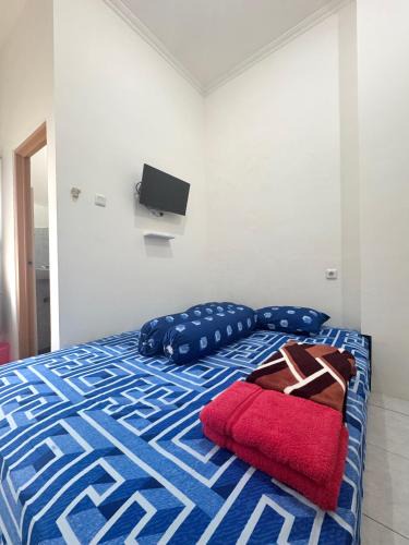 Pagedangan Hostel | SATU by Taslim Gading Serpong