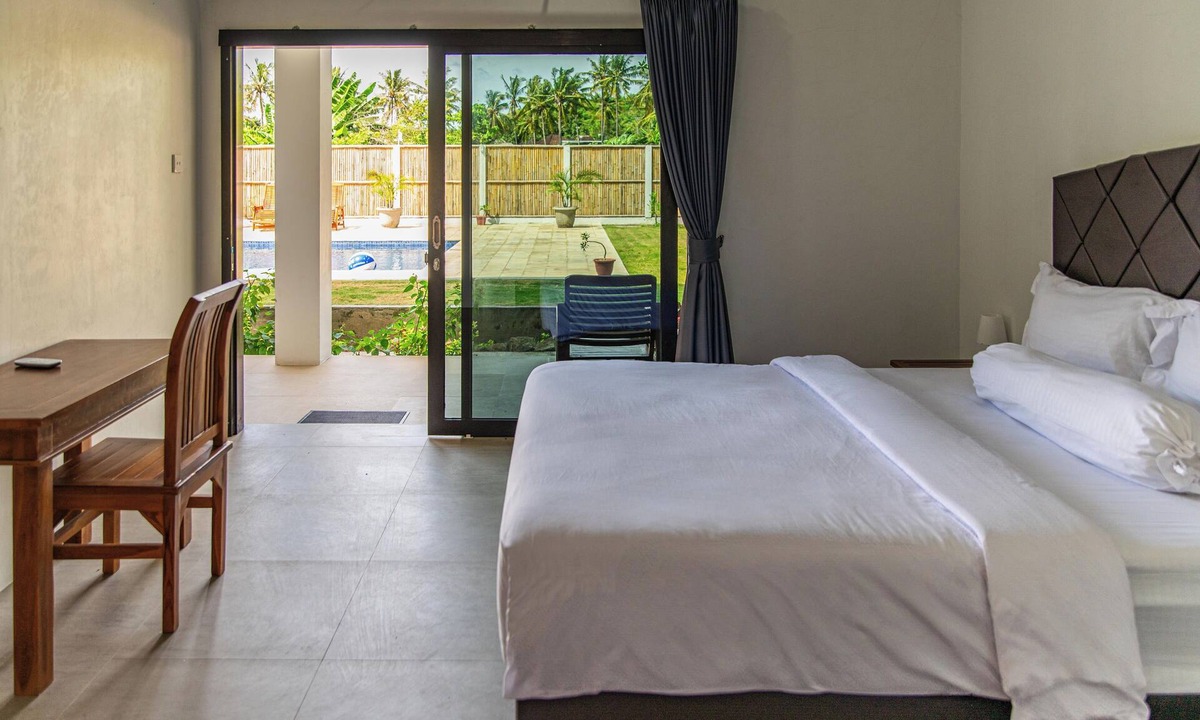 Jerowaru Hotel | Satu Hati Hotel and Restaurant