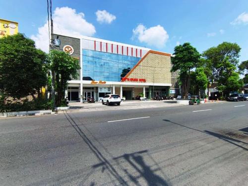 Yogyakarta Hotel | Satya Graha Hotel Yogyakarta