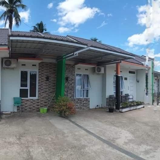Sawahlunto House | Savannah Guest House