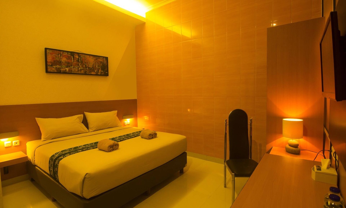 Sari Harjo Hotel | Savita Garden Inn