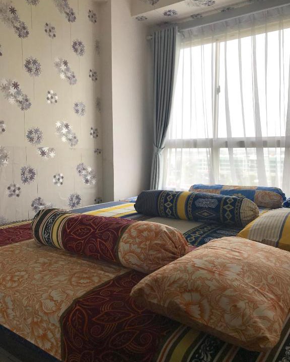 Tangerang Apartment | Scientia Residences Gading Serpong by Taslim