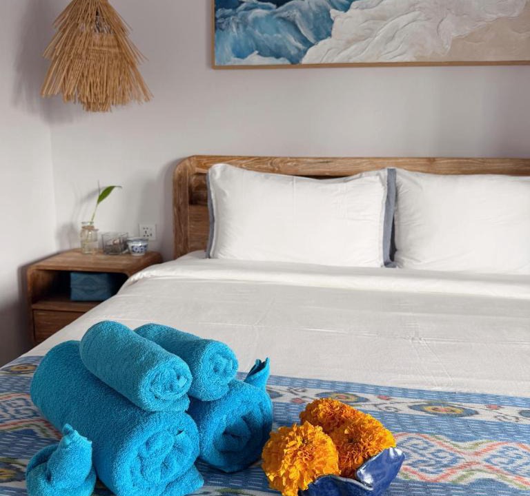 Cemagi Apartment | Sea Studio Bali - Accommodation Seseh Beach