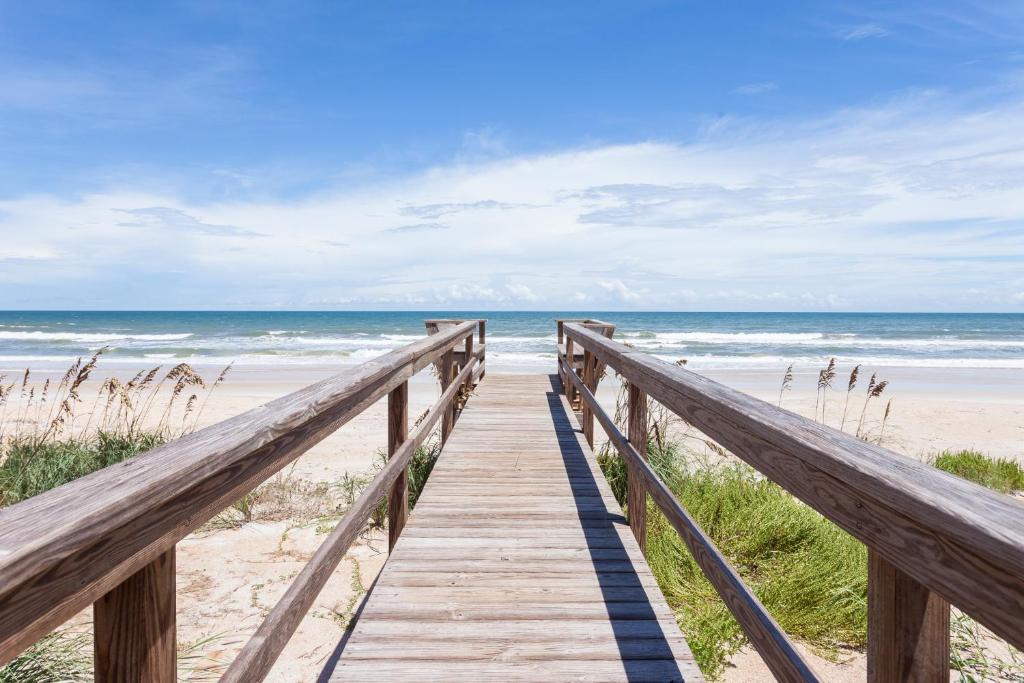 South Ponte Vedra Beach House | Seashell