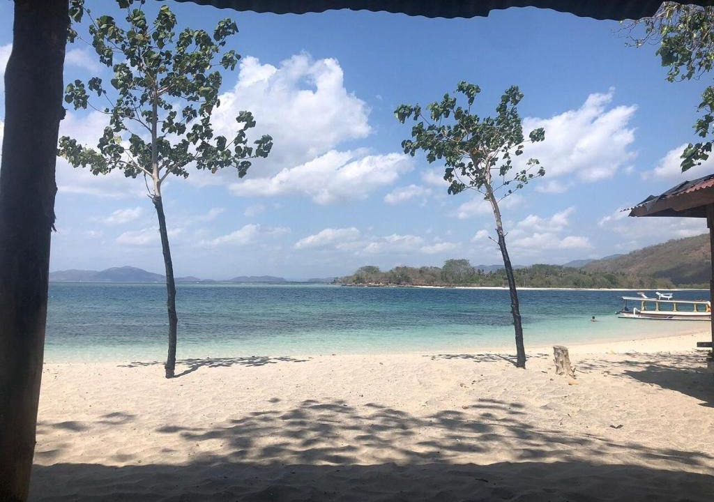 Sekotong Barat Other | Secret Gilis Camp Lombok