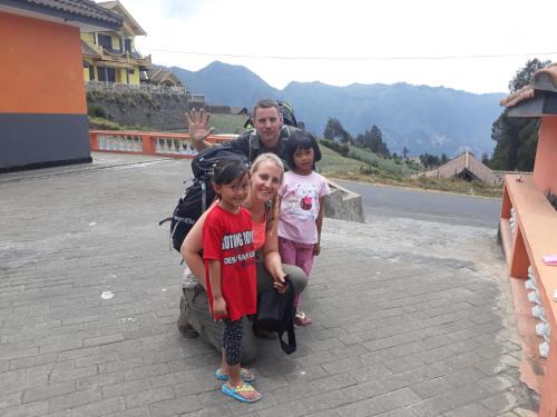 Ngadisari House | Sedulur Homestay
