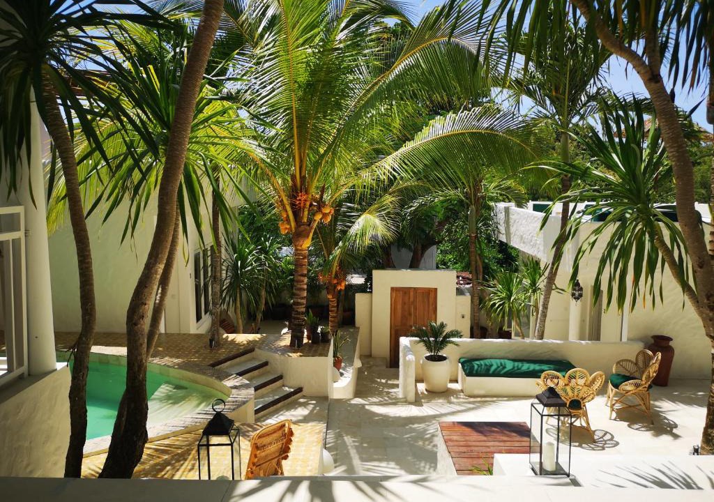 Uluwatu Hotel | Segredo Uluwatu