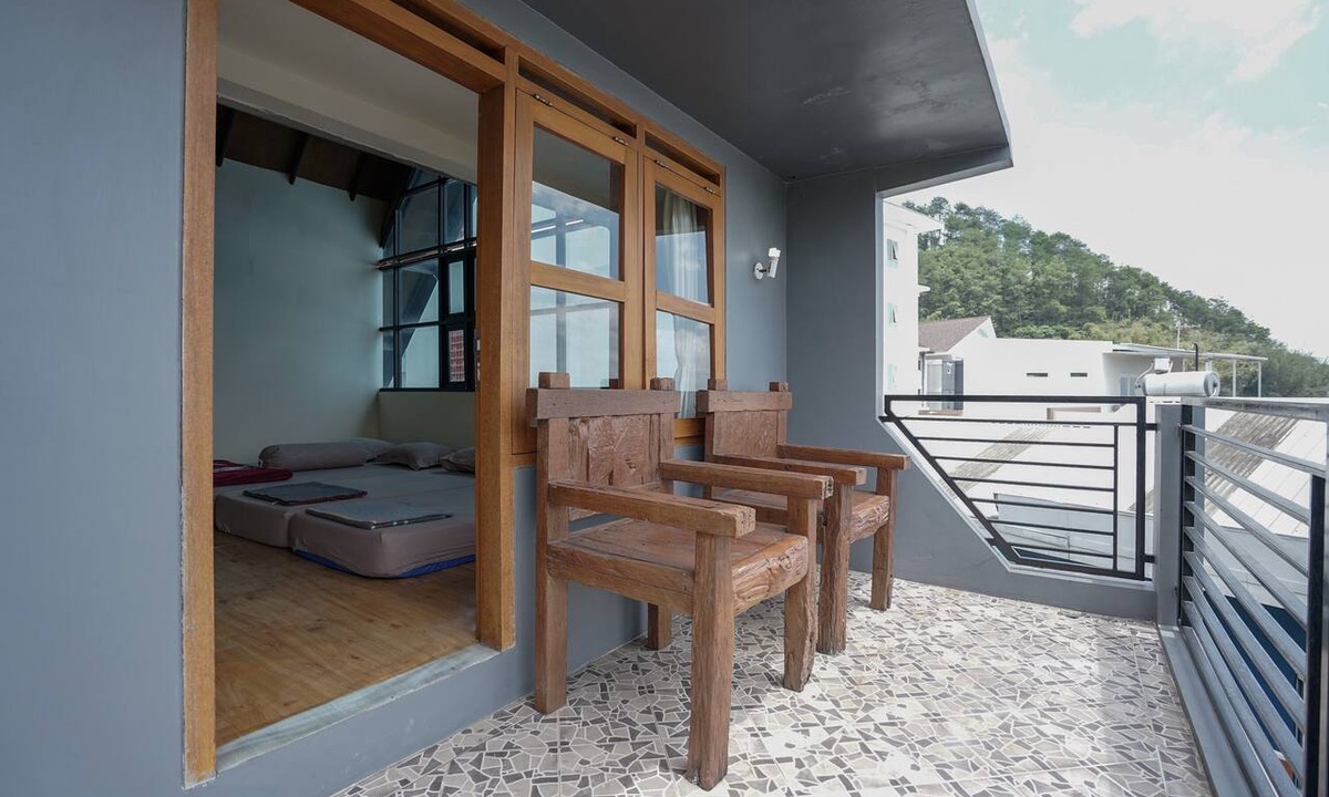 Sidomulyo House | Sekar Gambir Homestay