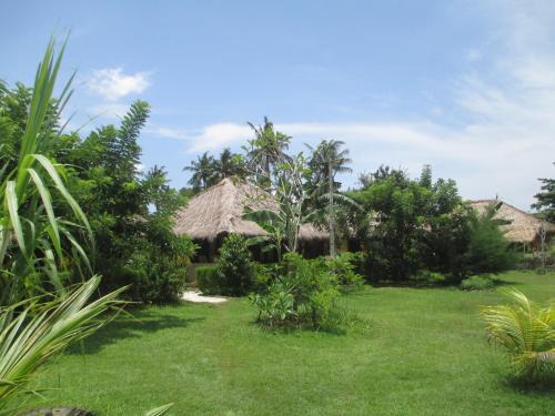 Selong Belanak House | Selong Belanak Bungalows