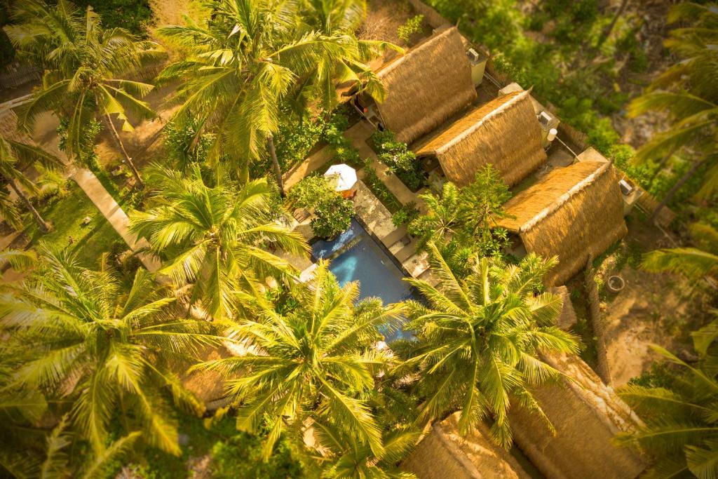 Gili Air Hotel | Selvática