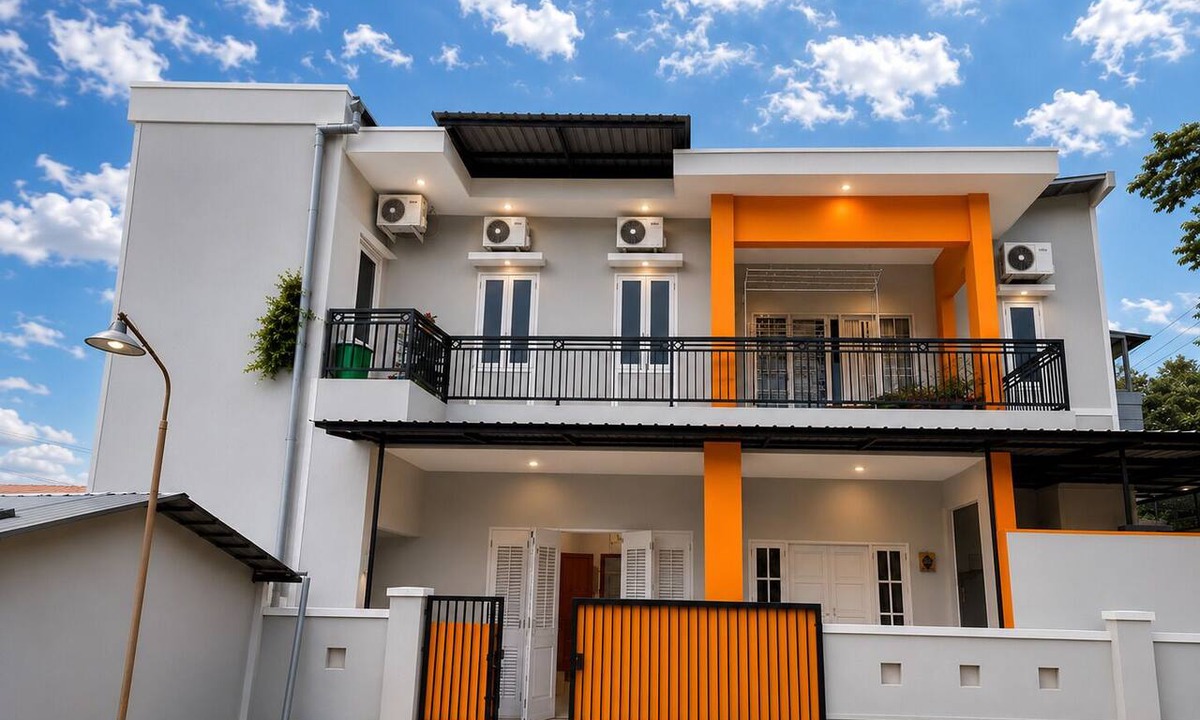 Tembalang Hotel | Semarang Day Inn