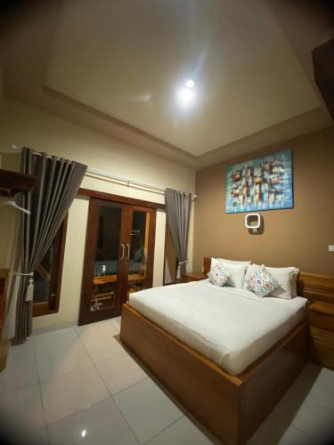 Senggigi House | Semilir Senggigi Inn