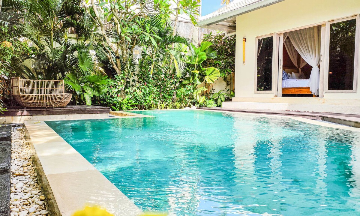 Laksmana Hotel | Seminyak Square Hotel And Villas