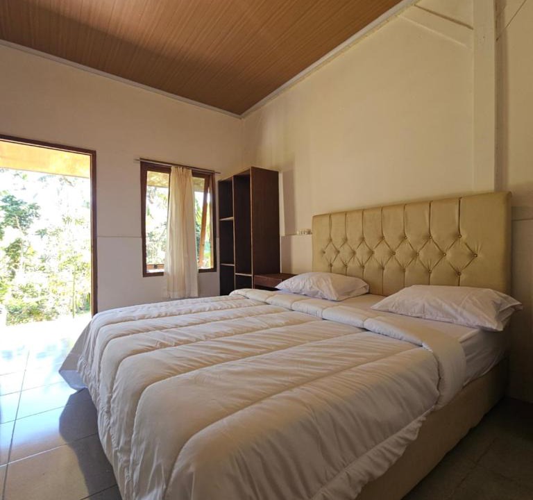 Bayan House | Senaru Garden Homestay