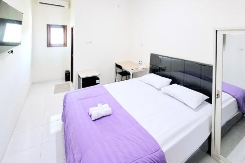 Kalangbret Hotel | Sendang Syariah RedPartner