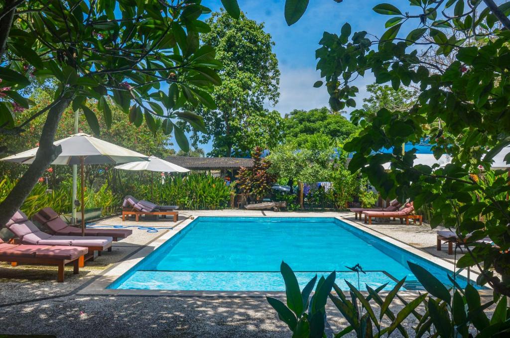 Senggigi Apartment | Senggigi Homes & Apartments & Hotel